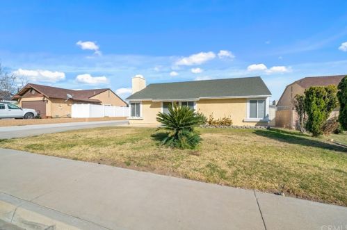 1133 Lancewood Ave, Rialto, CA 92376-3916