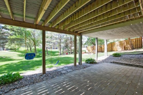 13615 Garrett Ave, Saint Paul MN  55124-7647 exterior