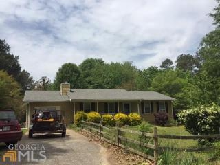 38 Chickasaw Trl, Euharlee, GA 30120-6832