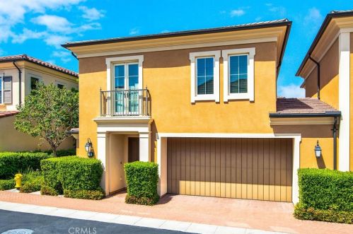 199 Rodeo, Irvine CA  92602 exterior