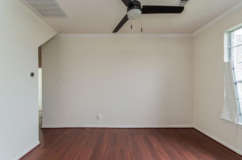 8113 Hulen Park Cir, Fort Worth TX  76123-1353 exterior