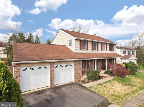 1103 Wintrol Ct, Herndon, VA 20170-3406