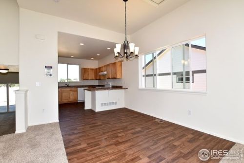 2625 Sapphire St, Loveland CO 80537-2024 exterior