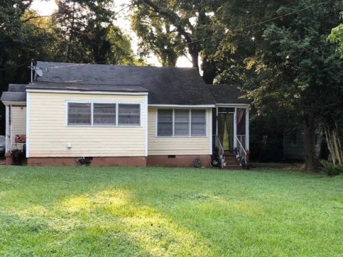 2236 Jernigan Dr, Atlanta, GA 30315-7558