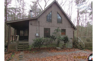 317 Pine Rd, Ellijay, GA 30536-2437