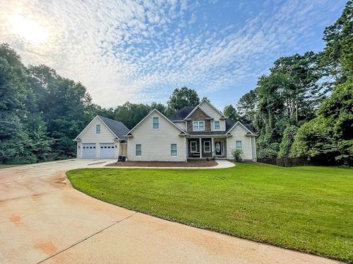 4211 Nance Rd, Kennesaw, GA 30144-2300