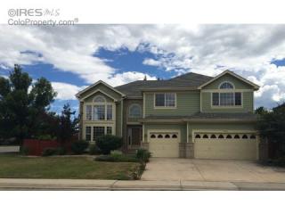2740 White Oak Ct, Lafayette, CO 80026-8007