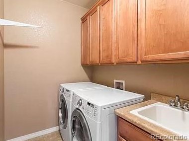 22173 Calhoun Pl, Aurora CO exterior