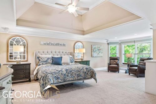 6061 Fairway Park Ln, Jefferson, GA 30549-9621