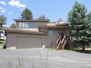 3966 Ponderosa Dr, Lakewood CO  80439 exterior