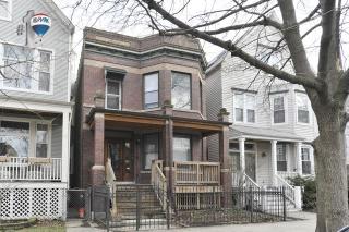 2128 Cuyler Ave, Chicago, IL 60618-3014