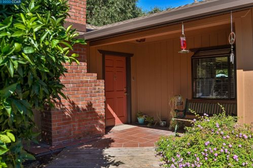 2345 Belmont Rd, Concord CA  94520-3411 exterior