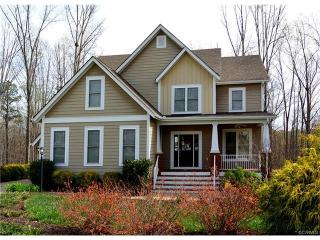 2205 Millcrest Ter, Midlothian, VA 23112-4397