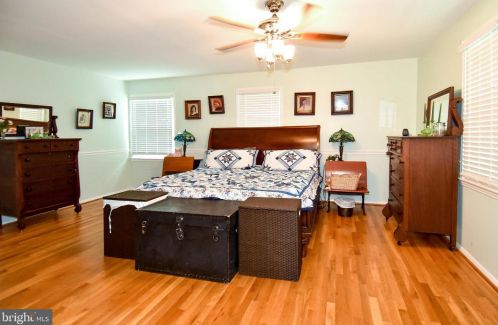 13004 Blue Valley Pl, Silver Spring MD exterior