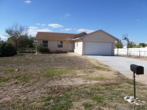 789 Sterling Dr, Pueblo CO  81007-6318 exterior