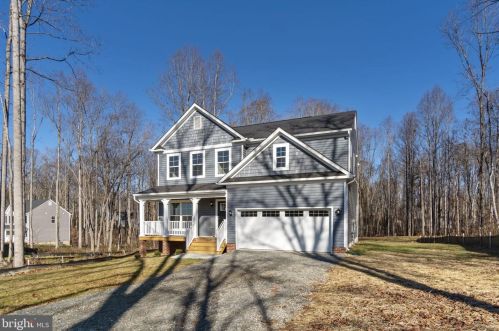16619 Days Bridge Rd, Madison Mills, VA 22960-9139