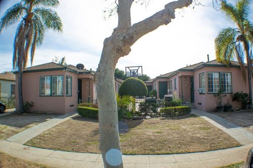 2516 Illinois Ave, South Gate, CA 90280-3908