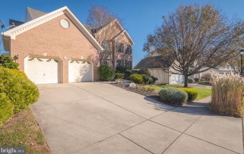 323 Streett Cir, Forest Hill, MD 21050-3070