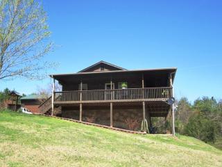 2442 Yore Way, Parrottsville, TN 37843-2361