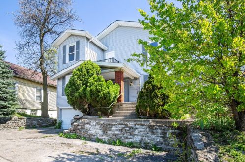 5424 Colerain Ave, Cincinnati, OH 45223-1061