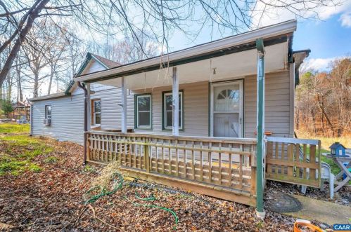 2080 Proffit Station Rd, Charlottesville, VA 22911-6266