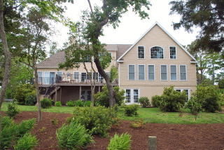 12427 Trout Ln, Machipongo, VA 23405-2204