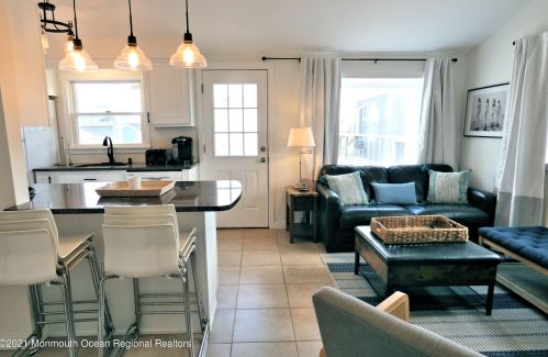 3421 Seaview Rd, Lavallette NJ 08735-1341 exterior