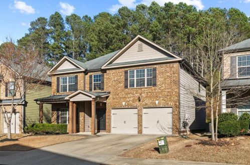 630 Ocean Ave, Holly Springs, GA 30114-7284