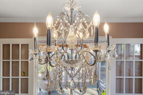 5209 Light St, Springfield VA  22151-2522 exterior