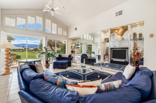 27 Pine Valley Dr, Rancho Mirage, CA 92270-1606