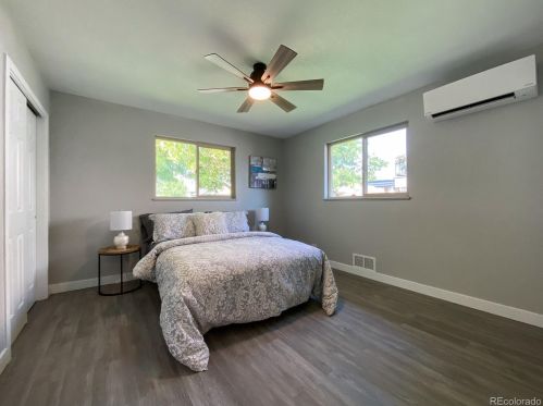 3106 Acoma St, Englewood CO 80110-2411 exterior