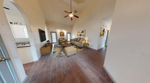 5155 Highway 155, Stockbridge GA  30281-1801 exterior