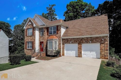410 Woodton Knl, Stockbridge, GA 30281-6920