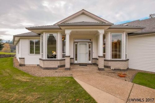 38430 Santiam, Albany OR  exterior