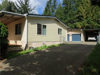 151 Crescent Dr, Kamilche, WA 98584-7708
