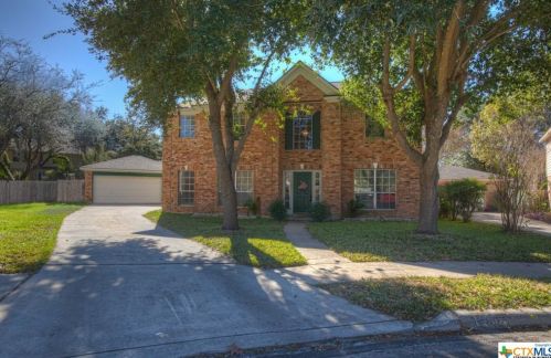 10602 Trailmeadow, San Antonio, TX 78240-5505