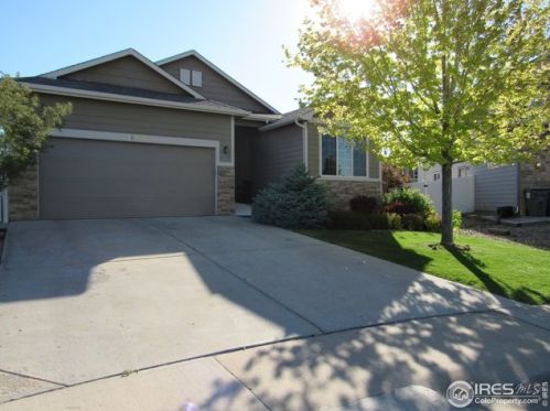 16048 Cinnamon Cir, Mead, CO 80542-6021