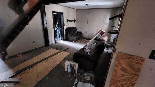 431 Greenwood Ave, Primrose PA 17901-3650 exterior