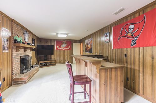 2674 Harvest Dr, Conyers GA  30013-2408 exterior