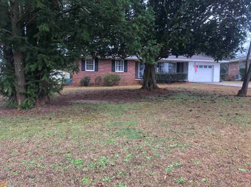 85 Lucille Dr, Thomaston, GA 30286-2685