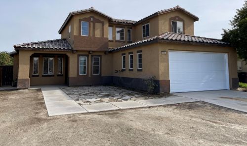 48824 Camino Cortez, Coachella, CA 92236-6390