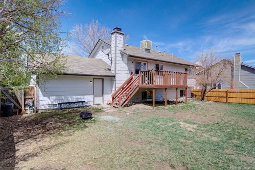 21591 Aberdeen Dr, Aurora CO  80015-3531 exterior