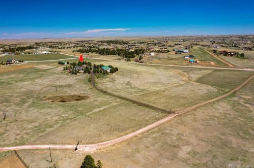 11211 Delbert Rd, Parker CO  80138-7830 exterior