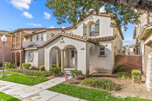 8246 Garden Gate St, Chino, CA 91708-9301