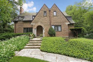 2516 Lincoln St, Evanston, IL 60201-2137