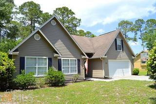 35 Buntin St, Woodbine, GA 31569-4313
