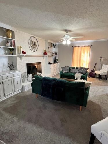 2085 Monterey Dr, Conyers GA  30012-2752 exterior