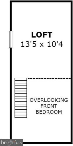 501 Ethan Allen Ave, Silver Spring MD 20912-5400 exterior