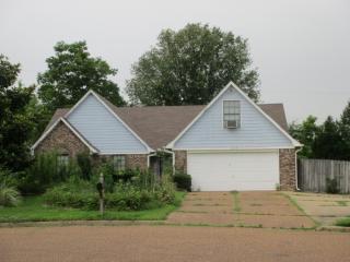 4048 Bedford Cv, Memphis, TN 38135-1423