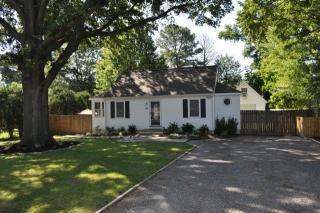 1313 Rhode Island Ave, Glen Allen, VA 23060-3827